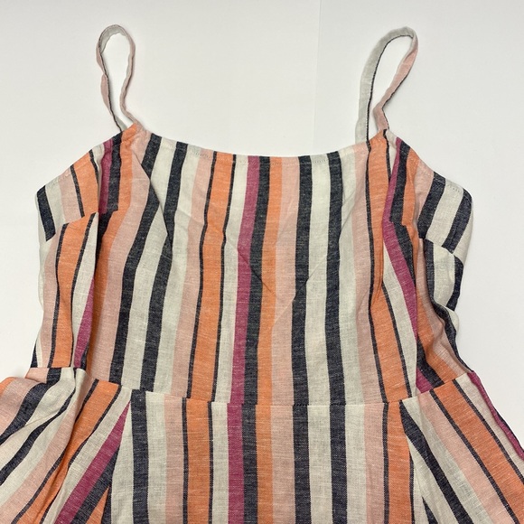 GAP Factory Women’s Squareneck Cami Dress - Picture 7 of 9